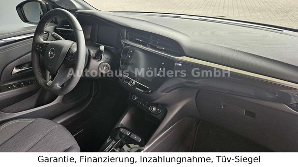 Opel Corsa 74 kW image number 9