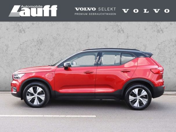 Volvo XC40 R Plug-in Hybrid T4 Design 155 kW image number 6