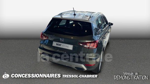 Seat Arona 1.0 TSI 81 kW image number 14