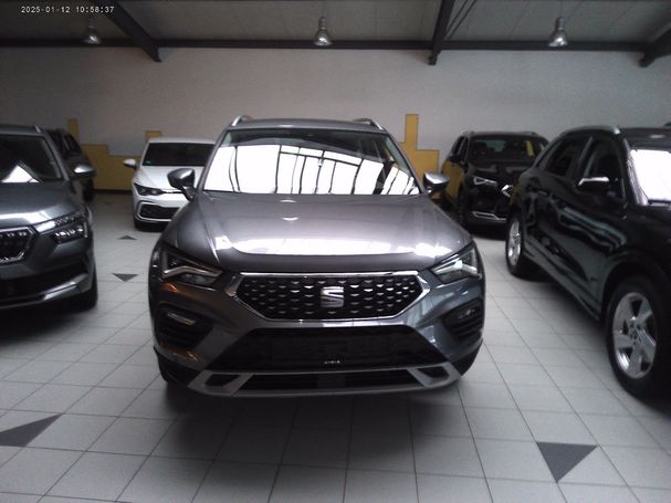 Seat Ateca 1.5 TSI DSG 110 kW image number 1