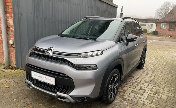 Citroen C3 Aircross PureTech 130 96 kW image number 1