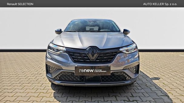 Renault Arkana 107 kW image number 10