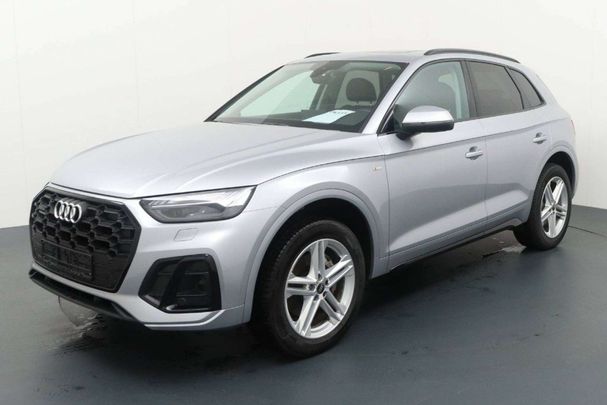 Audi Q5 40 TDI quattro S-line 150 kW image number 1