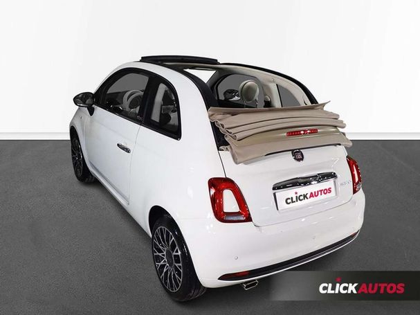 Fiat 500C 51 kW image number 4