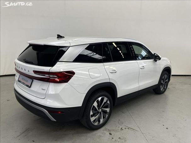 Skoda Kodiaq 142 kW image number 3