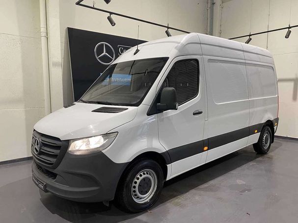 Mercedes-Benz Sprinter 314 CDi VA 105 kW image number 1