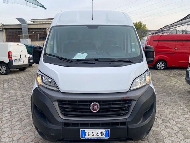 Fiat Ducato 118 kW image number 4