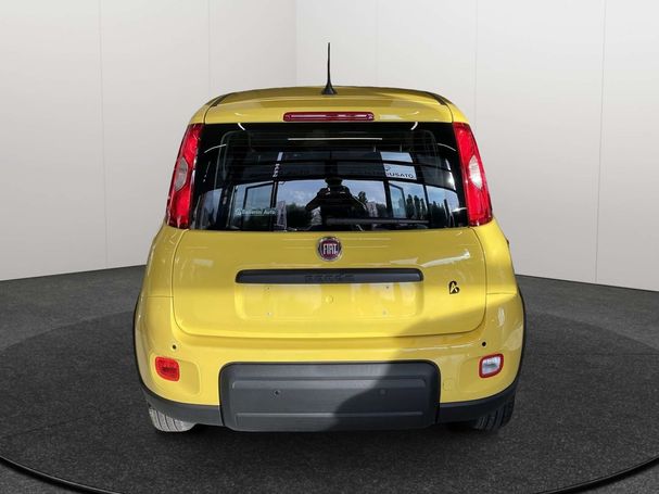 Fiat Panda 51 kW image number 5