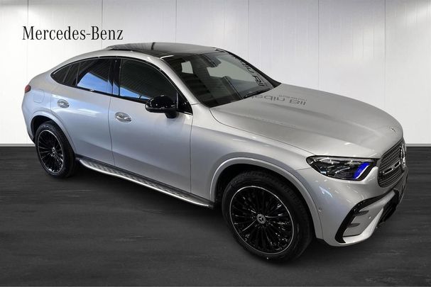 Mercedes-Benz GLC 300 e AMG Premium 4Matic 230 kW image number 6