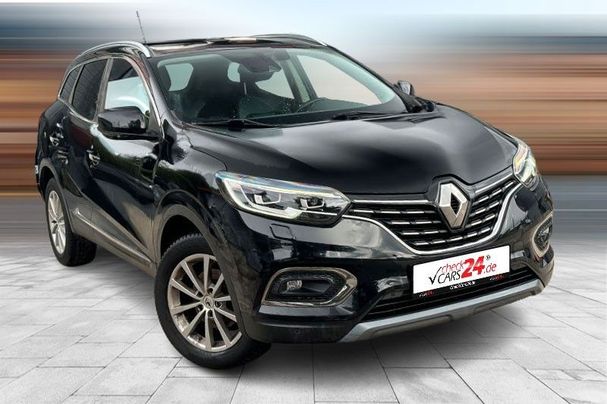 Renault Kadjar TCe 117 kW image number 1