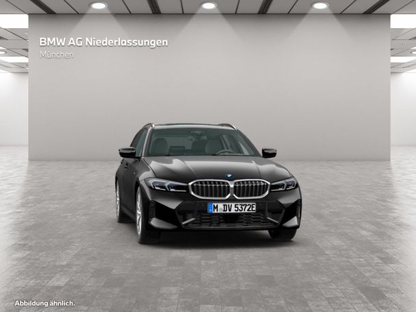 BMW 330 Touring M Sport 185 kW image number 10