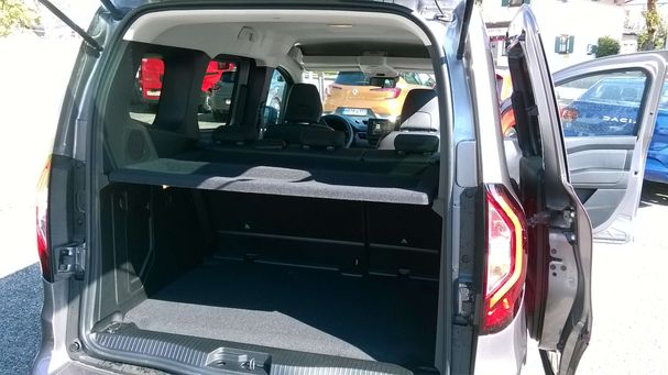 Renault Kangoo 75 kW image number 15