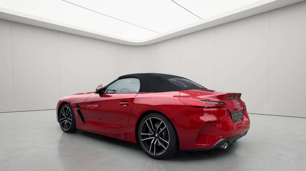 BMW Z4 sDrive 120 kW image number 6