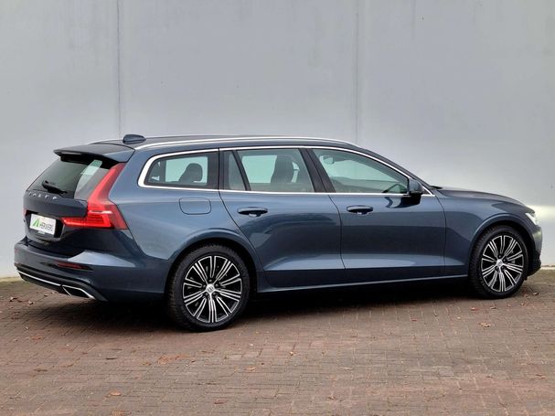 Volvo V60 T6 AWD Inscription 250 kW image number 2