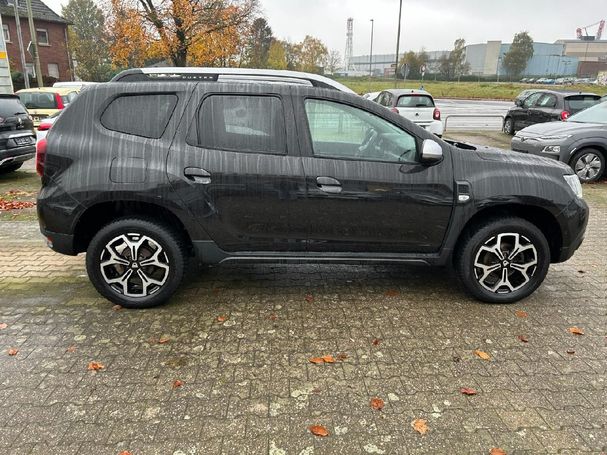 Dacia Duster 85 kW image number 6