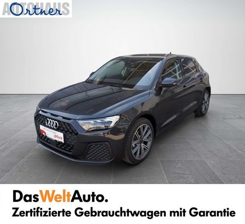 Audi A1 25 TFSI 70 kW image number 1