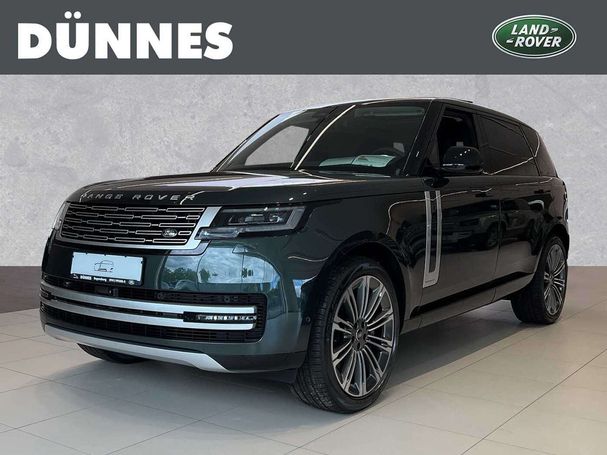 Land Rover Range Rover LWB P530 390 kW image number 1