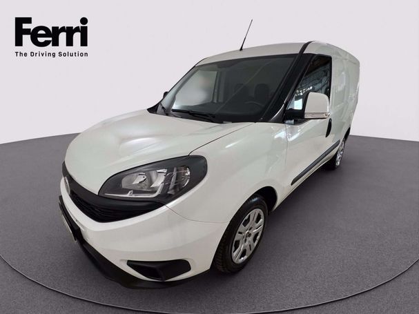 Fiat Doblo Cargo S&S 77 kW image number 1