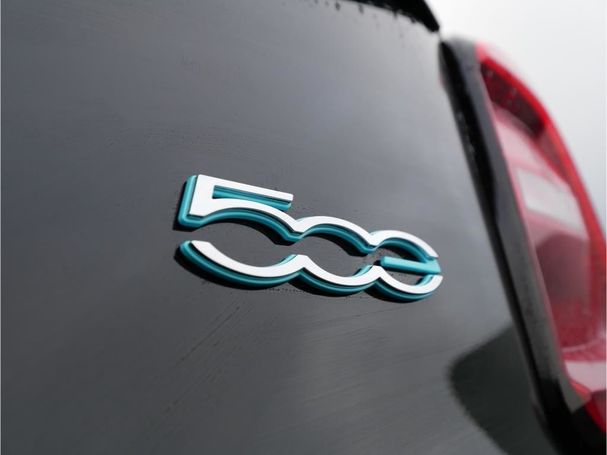 Fiat 500 e 42 kWh 87 kW image number 38