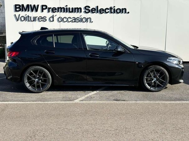 BMW 118d M Sport 110 kW image number 2