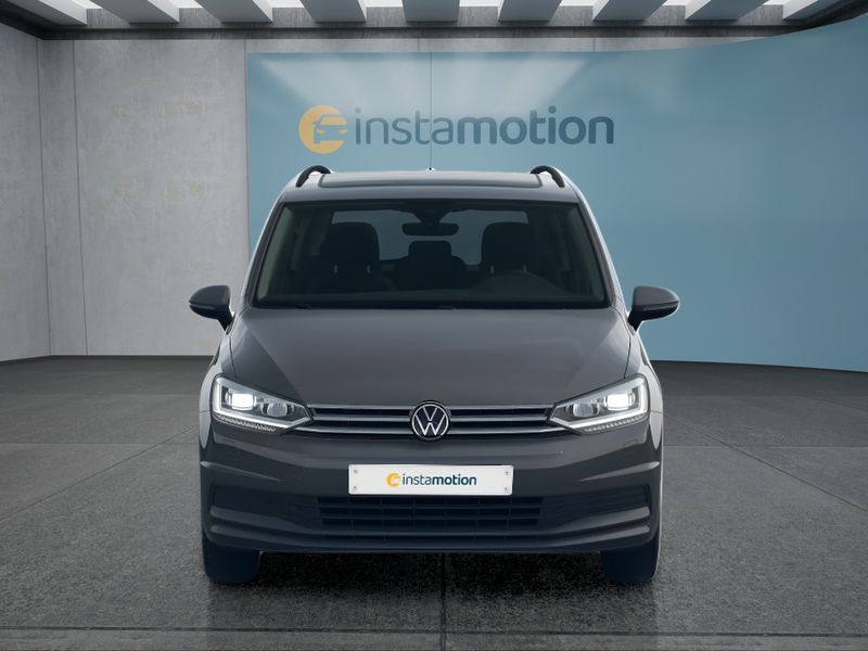 Volkswagen Touran 1.5