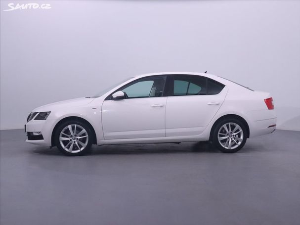 Skoda Octavia 1.6 TDI DSG Ambition 85 kW image number 5