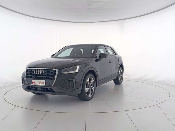 Audi Q2 30 TFSI 81 kW image number 1