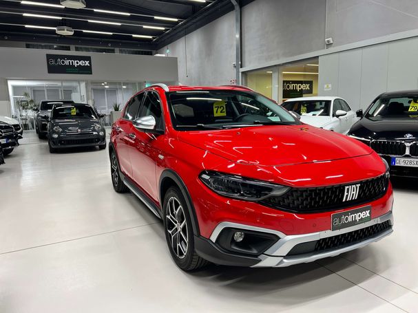 Fiat Tipo 74 kW image number 2