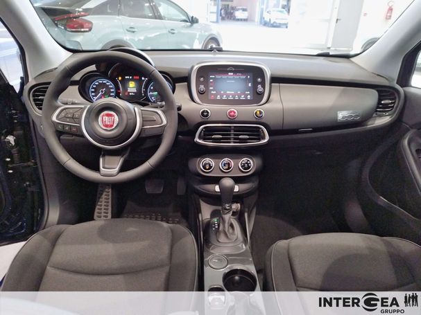 Fiat 500X 1.5 Hybrid Dolcevita 96 kW image number 8