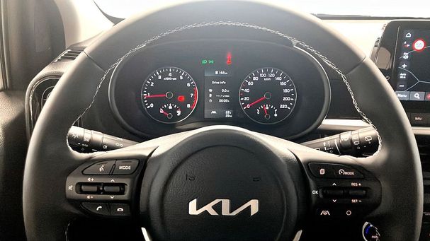 Kia Picanto 1.0 49 kW image number 15