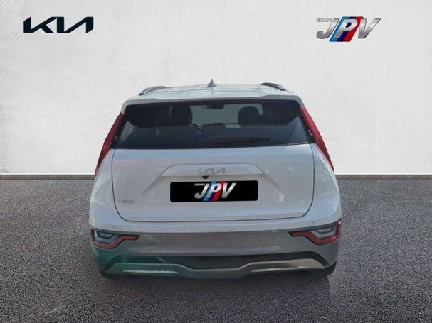 Kia Niro e 152 kW image number 4