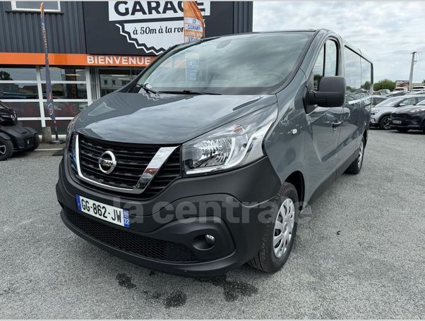 Nissan NV300 L2H1 dCi 145 107 kW image number 1