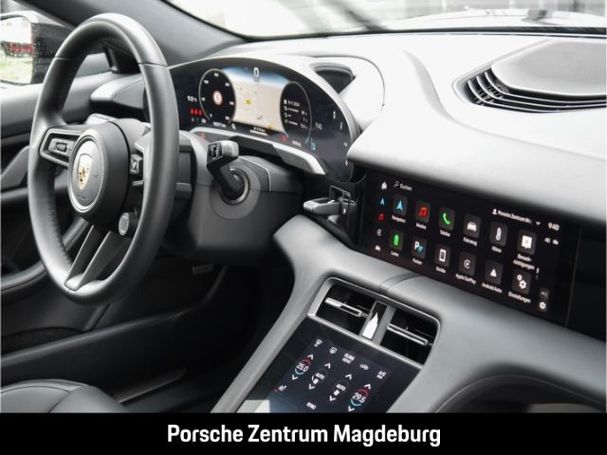 Porsche Taycan 320 kW image number 25