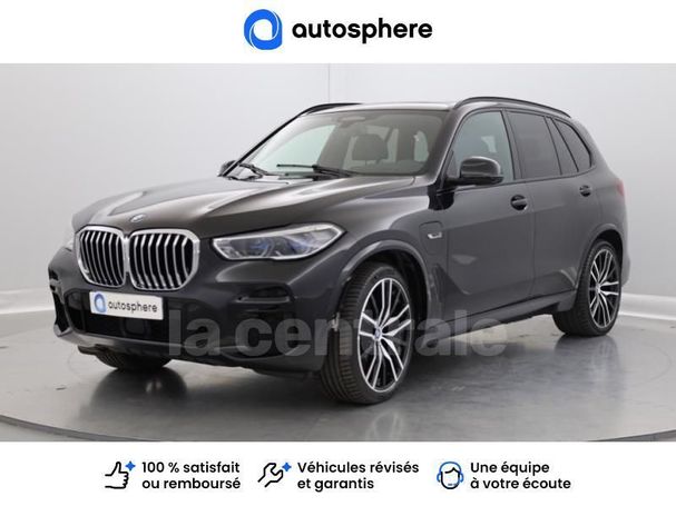 BMW X5 45e xDrive 290 kW image number 1