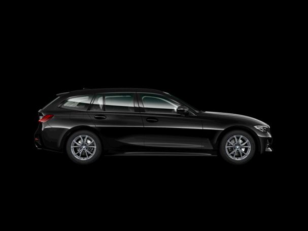 BMW 318i Touring Sport Line 115 kW image number 2