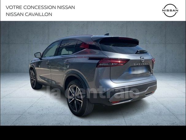 Nissan Qashqai e-power 140 kW image number 17