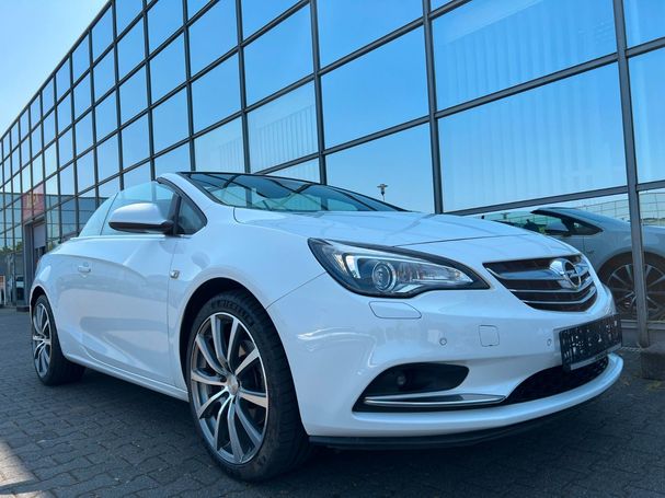 Opel Cascada 147 kW image number 15