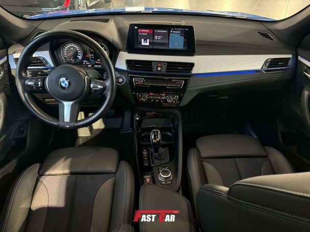 BMW X1 sDrive18d 110 kW image number 20