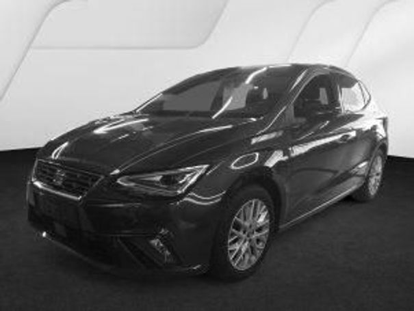 Seat Ibiza 1.0 TSI FR 81 kW image number 2