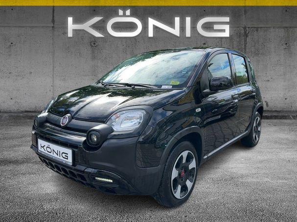 Fiat Panda 1.0 GSE 51 kW image number 1