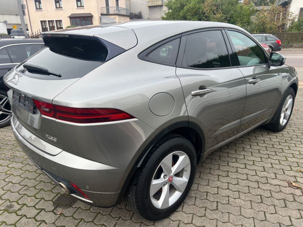 Jaguar E-Pace D180 AWD S 132 kW image number 6