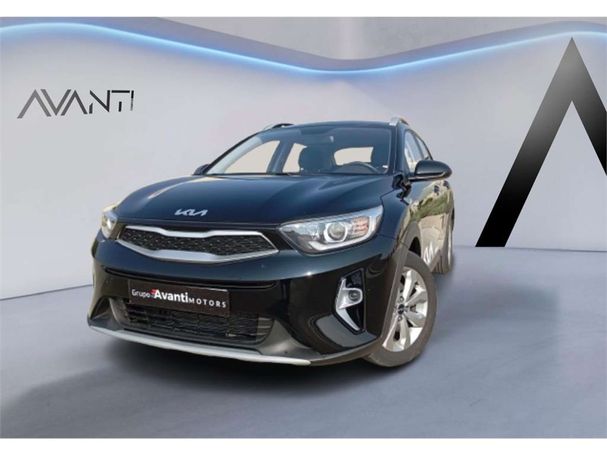 Kia Stonic 1.2 62 kW image number 1