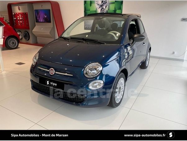 Fiat 500C 1.0 Hybrid 51 kW image number 1