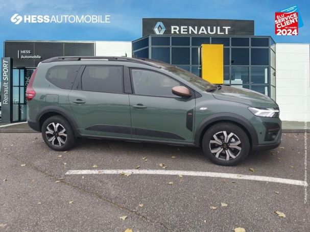 Dacia Jogger 100 ECO-G Extreme 75 kW image number 11