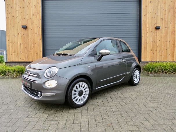 Fiat 500 1.2 Lounge 51 kW image number 1