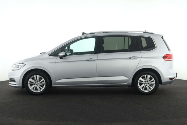 Volkswagen Touran 2.0 TDI 86 kW image number 5