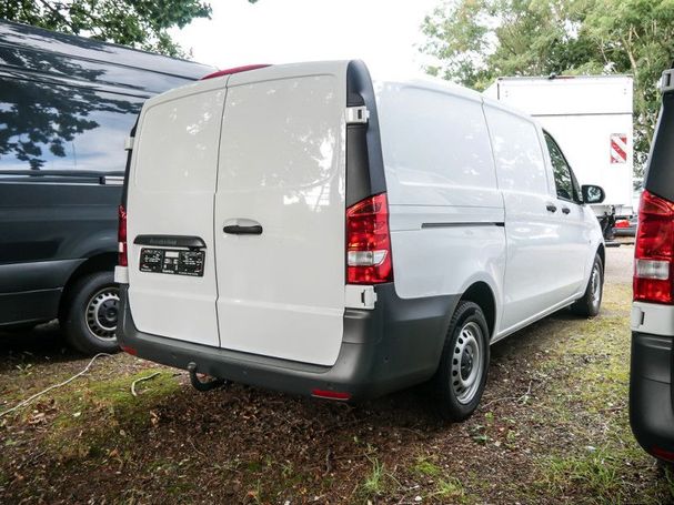 Mercedes-Benz Vito 116 120 kW image number 10