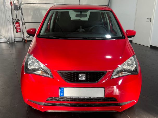 Seat Mii 1.0 44 kW image number 3