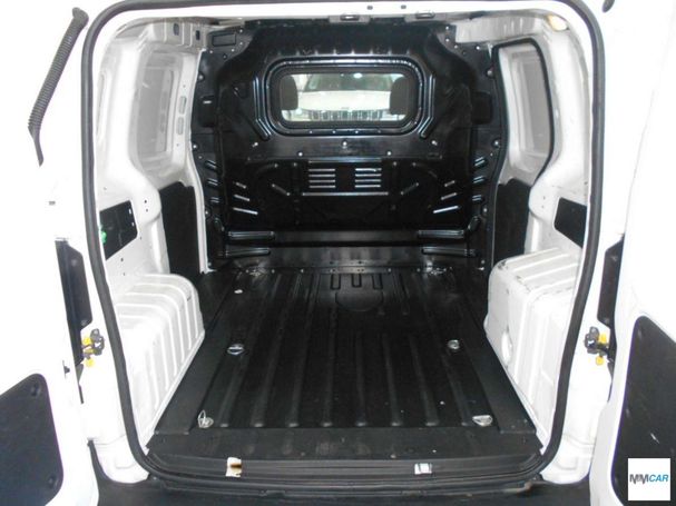 Fiat Fiorino 70 kW image number 10