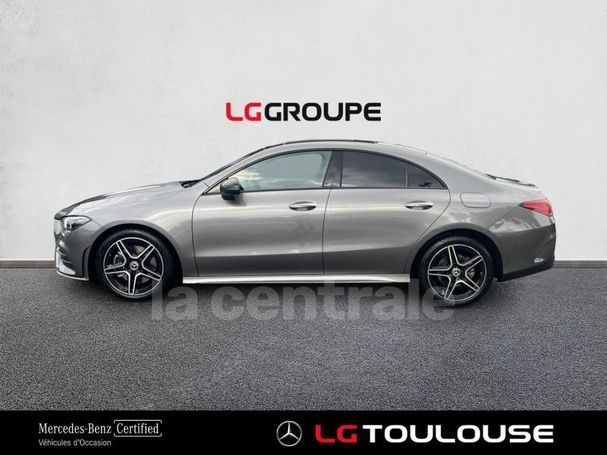 Mercedes-Benz CLA 220 140 kW image number 5